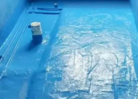 繁峙卫生间漏水维修公司分享下繁峙卫生间防水工程中常用防水涂料介绍。